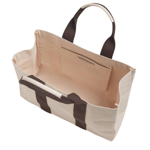 NIP! La Plage Tote (Limited Edition) by Le Bar Marché x Curateur - Picture 3 of 11